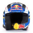 Kask Stilo Mini - Sébastien Ogier 2025 (replika)