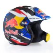 Kask Stilo Mini - Sébastien Ogier 2025 (replika)