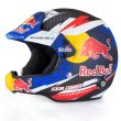 Kask Stilo Mini - Sébastien Ogier 2025 (replika)