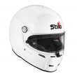 Kask Stilo ST5 CMR KARTING biały