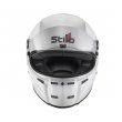 Kask Stilo ST5 CMR KARTING biały