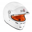 Kask Stilo ST5 CMR KARTING biały