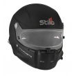 Kask Stilo ST5F Composite TURISMO Czarny