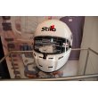 Super Oferta: Kask Stilo ST5 CMR KARTING biały (54)