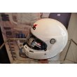 Super Oferta: Kask Stilo ST5 CMR KARTING biały (54)