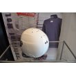 Super Oferta: Kask Stilo ST5 CMR KARTING biały (54)