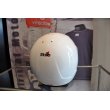 Super Oferta: Kask Stilo ST5 CMR KARTING biały (54)