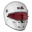 Super Oferta: Kask Stilo ST5 CMR KARTING biały (54)