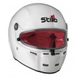 Kask Stilo ST5 CMR KARTING biały 2021