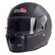 Kask Stilo ST5 CMR KARTING Czarny 2021