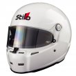 Super Oferta: Kask Stilo ST5 CMR KARTING biały (54)