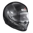 Kask Stilo ST6 KRT CARBON FIA8878-24