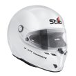 Kask Stilo ST6 KRT Composite FIA8878-24