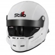 Kask Stilo ST5R Composite Rally Biały