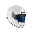 Kask Stilo ST5R Composite Rally Biały