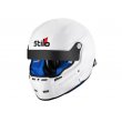 Kask Stilo ST5R Composite Rally Biały