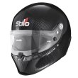 Kask Stilo ST6 CMR CARBON LITE