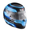 Kask Stilo ST6 CMR CARBON LITE Graphyc