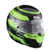 Kask Stilo ST6 CMR CARBON LITE Graphyc