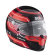 Kask Stilo ST6 CMR CARBON LITE Graphyc