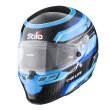 Kask Stilo ST6 CMR CARBON LITE Graphyc