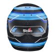 Kask Stilo ST6 CMR CARBON LITE Graphyc