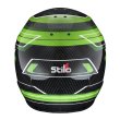 Kask Stilo ST6 CMR CARBON LITE Graphyc