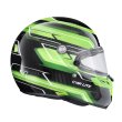 Kask Stilo ST6 CMR CARBON LITE Graphyc