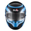Kask Stilo ST6 CMR CARBON LITE Graphyc