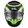 Kask Stilo ST6 CMR CARBON LITE Graphyc