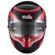 Kask Stilo ST6 CMR CARBON LITE Graphyc