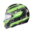 Kask Stilo ST6 CMR CARBON LITE Graphyc