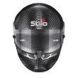 Kask Stilo ST6 CMR CARBON ZERO
