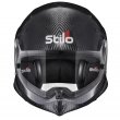 Kask Stilo VENTI WRX DIRT Carbon TURISMO (z wizjerem)