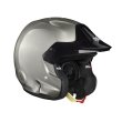 Kask Stilo Venti4 Trophy Jet Composite Snell SA2025
