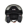Kask Stilo Venti4 Trophy Jet Composite Snell SA2025