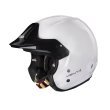Kask Stilo Venti4 Trophy Jet Composite Snell SA2025