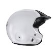 Kask Stilo Venti4 Trophy Jet Composite Snell SA2025