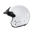 Kask Stilo Venti4 Trophy Jet Composite Snell SA2025