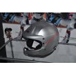 Kask Stilo WRC Des Composite Rally Srebrny