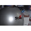 Kask Stilo WRC Des Composite Rally Srebrny