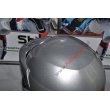 Kask Stilo WRC Des Composite Rally Srebrny