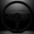 Kierownica Momo Model 07 Black Edition NFC