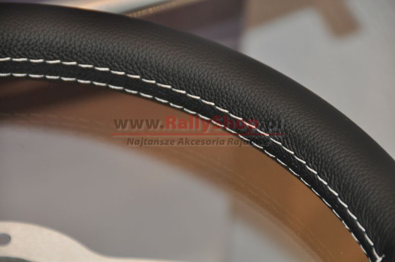 Kierownica Momo Prototipo 350 NFC | RallyShop.pl - Akcesoria