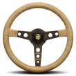 Kierownica Momo Prototipo Desert NFC