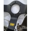 Kierownica OMP 350 Carbon D