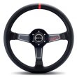 Kierownica Sparco L575 Nero