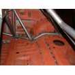 Klatka bezpieczeństwa Custom Cages: Alfa Romeo 145 (T45)