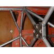 Klatka bezpieczeństwa Custom Cages: Alfa Romeo 145 (T45)