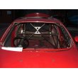 Klatka bezpieczeństwa Custom Cages: Alfa Romeo 147 GTA (T45)